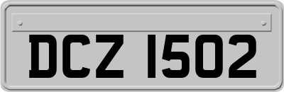 DCZ1502