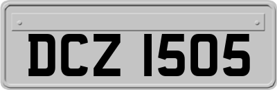 DCZ1505