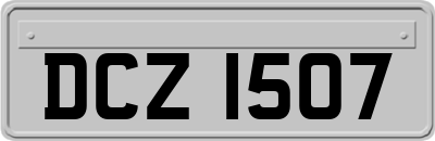 DCZ1507