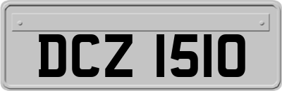 DCZ1510