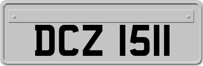 DCZ1511