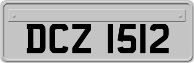 DCZ1512