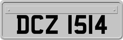 DCZ1514