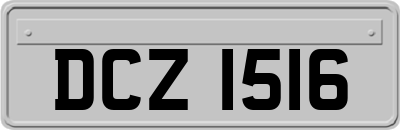 DCZ1516