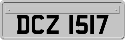 DCZ1517
