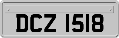 DCZ1518