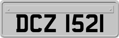 DCZ1521