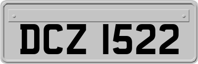 DCZ1522