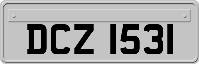 DCZ1531