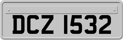 DCZ1532