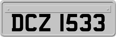 DCZ1533