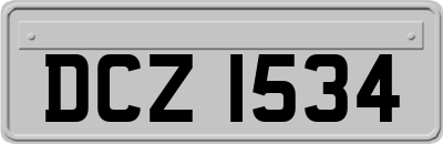 DCZ1534