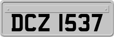 DCZ1537
