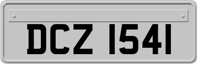 DCZ1541