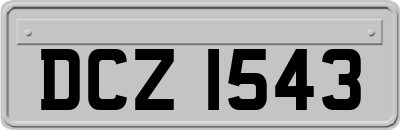 DCZ1543
