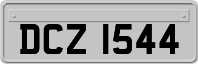 DCZ1544