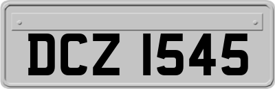 DCZ1545