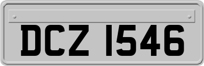 DCZ1546