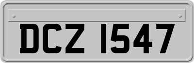 DCZ1547