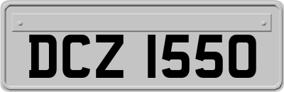 DCZ1550
