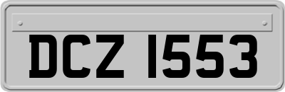 DCZ1553
