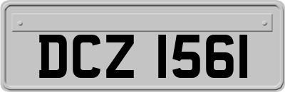 DCZ1561