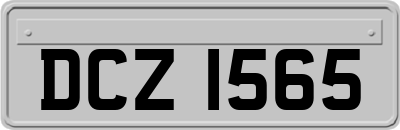 DCZ1565