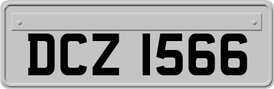 DCZ1566