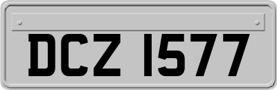 DCZ1577