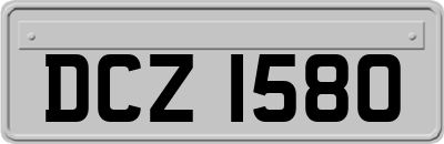 DCZ1580