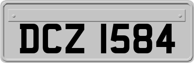 DCZ1584