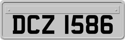 DCZ1586