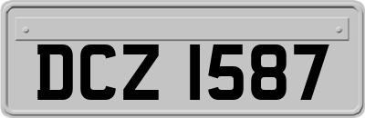 DCZ1587