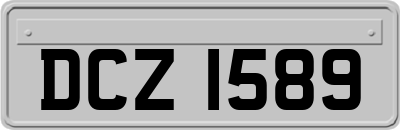 DCZ1589