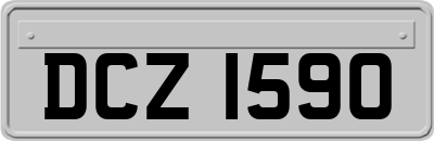 DCZ1590