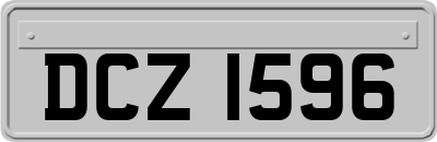 DCZ1596