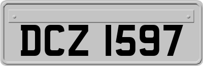 DCZ1597