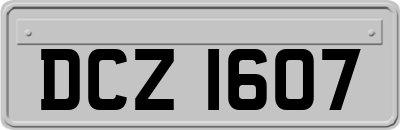 DCZ1607