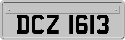 DCZ1613