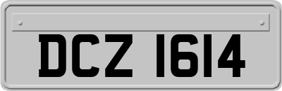 DCZ1614