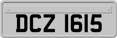 DCZ1615