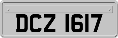 DCZ1617