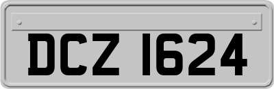 DCZ1624