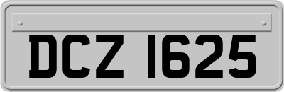 DCZ1625