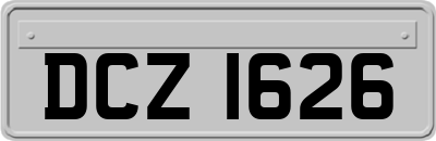 DCZ1626