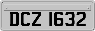DCZ1632