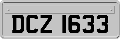 DCZ1633