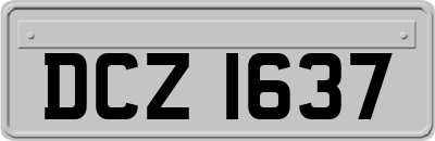 DCZ1637