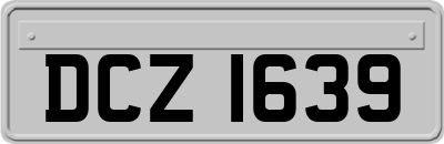 DCZ1639