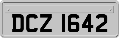 DCZ1642